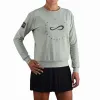 Endless Inner Tech Light Green Sweatshirt