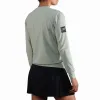 Endless Inner Tech Light Green Sweatshirt