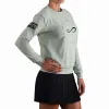 Endless Inner Tech Light Green Sweatshirt