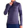 Sudadera Endless Kirsch Iconic Azul