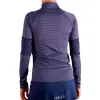 Sudadera Endless Kirsch Iconic Azul