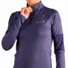 Sudadera Endless Kirsch Iconic Azul