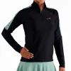 Sudadera Endless Kirsch Iconic II Floresta Negro Verde