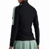 Sudadera Endless Kirsch Iconic II Floresta Negro Verde