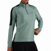 Sudadera Endless Kirsch Icônico II Floresta Verde