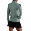 Sudadera Endless Kirsch Icônico II Floresta Verde
