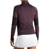 Sudadera Endless Kirsch Púrpura Icônica