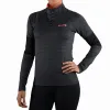 Sudadera Endless Kirsch Titânio Icônico