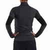 Sudadera Endless Kirsch Titânio Icônico