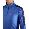 Moletom Endless Kirsch II Azul Real