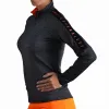 Sudadera Endless Kirsch II Titânio Naranja