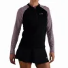 Endless Kirsch Neo Black Pink Sweatshirt