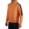 Moletom Laranja Endless Rush II