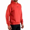 Moletom Endless Sniper Coral Auburn