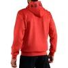 Moletom Endless Sniper Coral Auburn