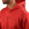 Moletom Endless Sniper Coral Auburn