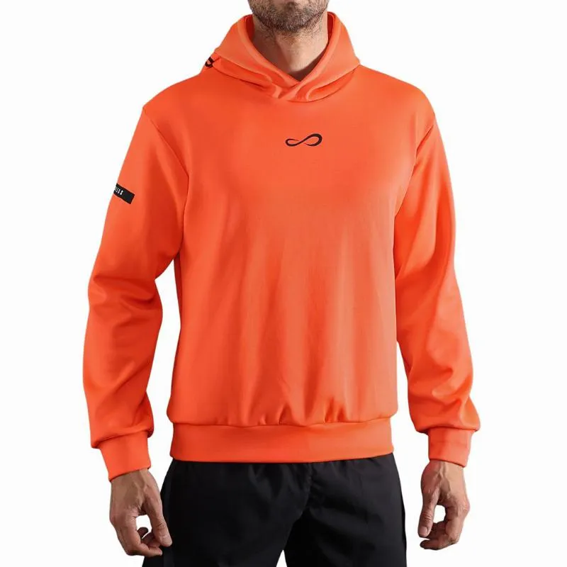 Endless Sniper Orange Sweatshirt