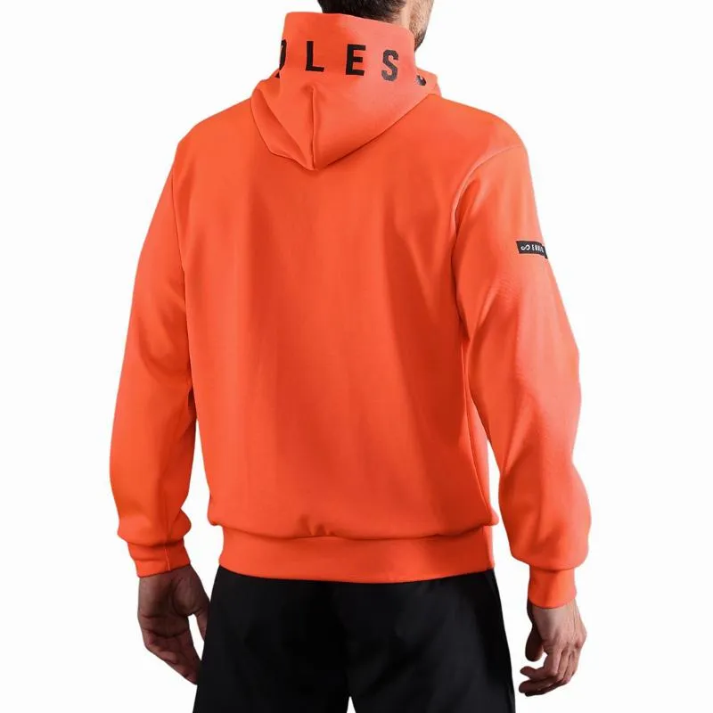 Endless Sniper Orange Sweatshirt