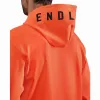 Endless Sniper Orange Sweatshirt