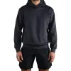 Sudadera Sniper Infinito Titânio