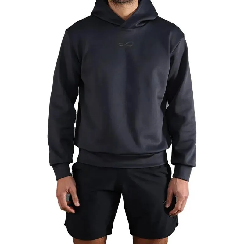 Sudadera Sniper Infinito Titânio