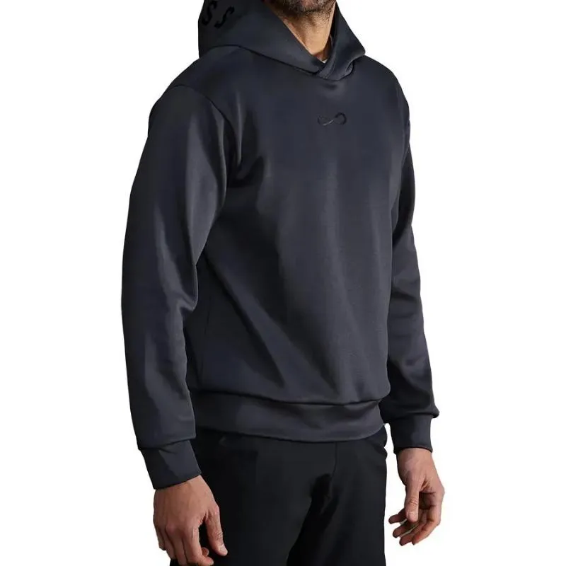 Sudadera Sniper Infinito Titânio