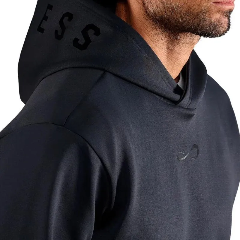 Sudadera Sniper Infinito Titânio