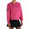 Moletom Endless Swell Dark Fuchsia