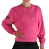 Moletom Endless Swell Dark Fuchsia