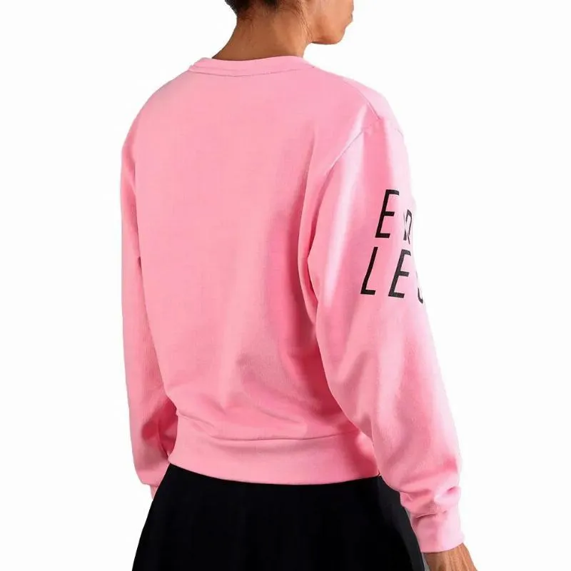 Moletom Rosa Endless Swell