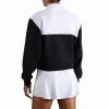 Endless Vibe Black Sweatshirt