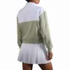 Endless Vibe Hellgrüner Sweatshirt