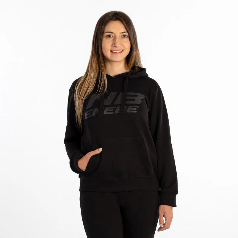 Enebe Culmen Women''''s Sweatshirt Black