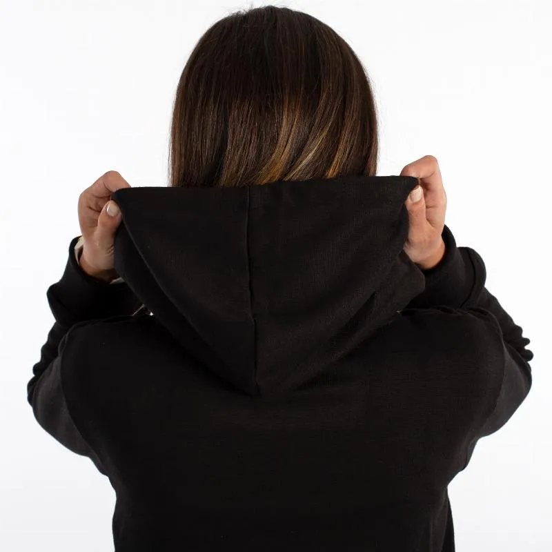 Enebe Culmen Women''''s Sweatshirt Black