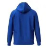 Moletom Head Club Original Azul Royal