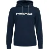 Moletom Feminino Head Club Rosie Azul Marinho
