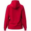 Moletom Feminino Head Club Rosie Vermelho