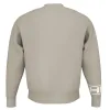 Moletom Head Pro Player Cinza Claro