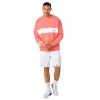 Moletom Head Pro Player Grapefruit