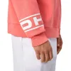Moletom Head Pro Player Grapefruit