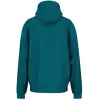 Moletom de Rally Teal Blue Head
