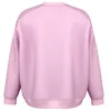 Moletom Feminino Head Rally Light Purple