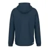 Moletom Head Topspin Azul Marinho Lima