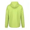 Moletom Head Topspin Lime Teal Blue
