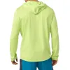 Moletom Head Topspin Lime Teal Blue