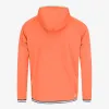 Sudadera Cabeca Topspin Verde Pastel Vision