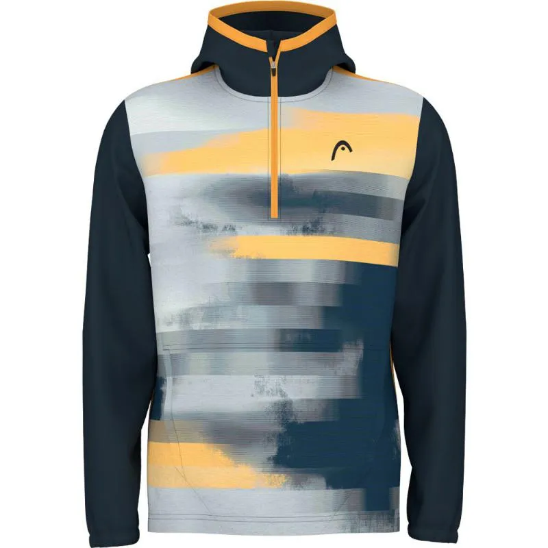 Head Tospin Marinho EsBoné Sweatshirt