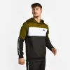 JHayber Aniversario Kaki Sweatshirt