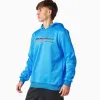 JHayber Court Moletom Azul