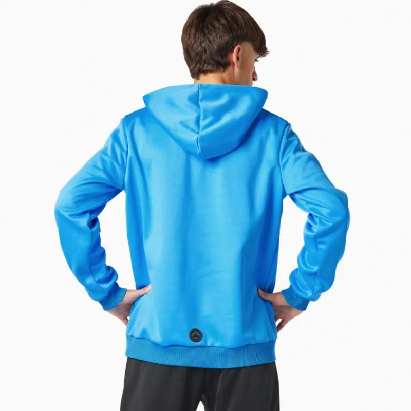 JHayber Court Moletom Azul